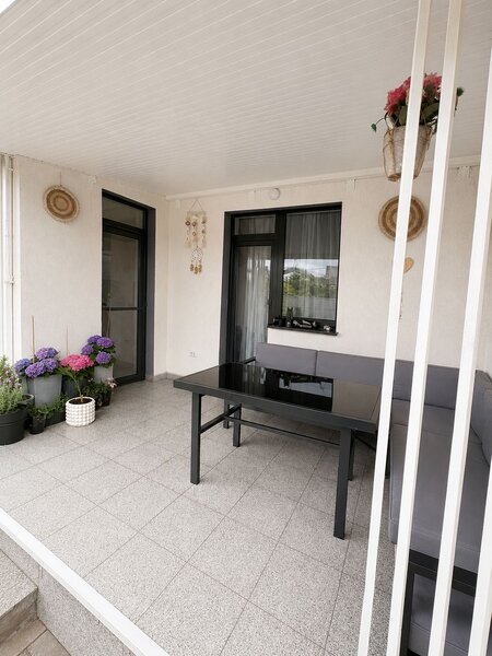 Domnesti Strada Crengutei 6, Dop Residence