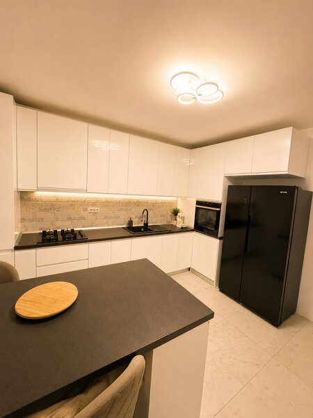 Domnesti Strada Crengutei 6, Dop Residence