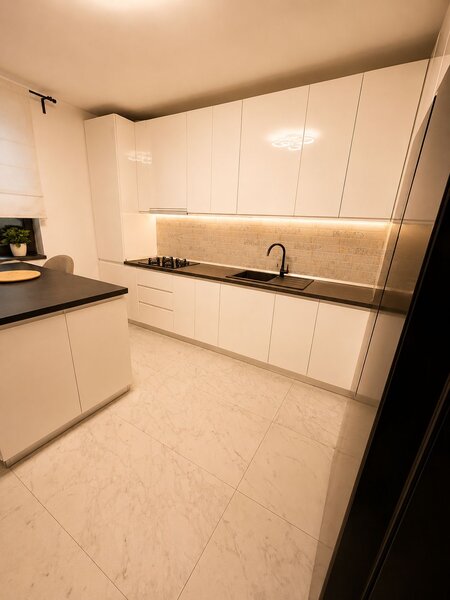 Domnesti Strada Crengutei 6, Dop Residence