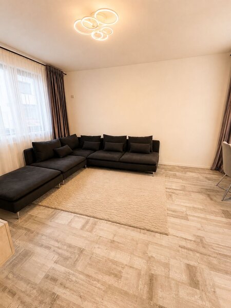 Domnesti Strada Crengutei 6, Dop Residence