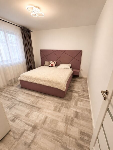 Domnesti Strada Crengutei 6, Dop Residence