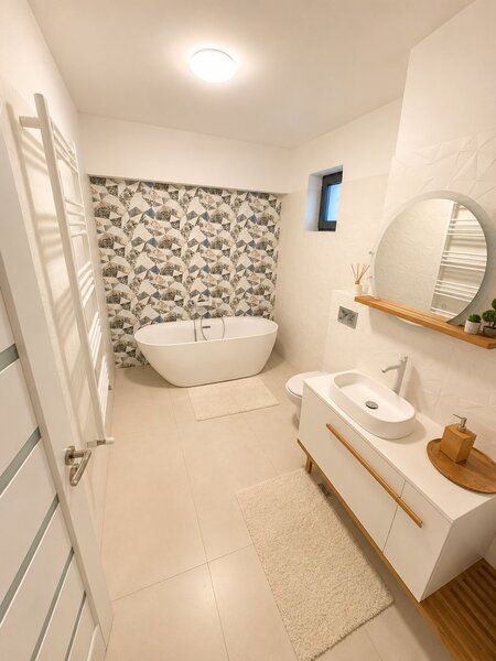 Domnesti Strada Crengutei 6, Dop Residence