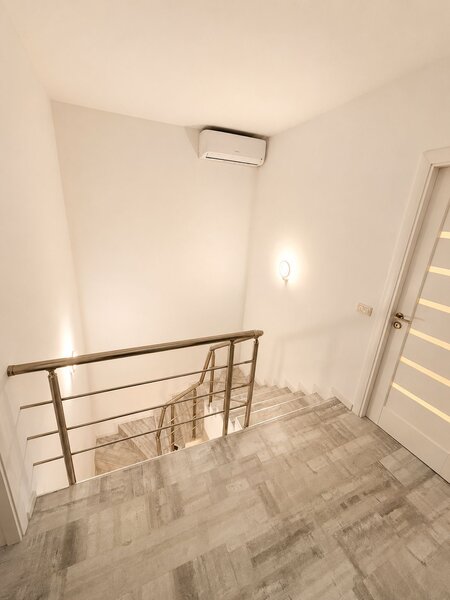 Domnesti Strada Crengutei 6, Dop Residence