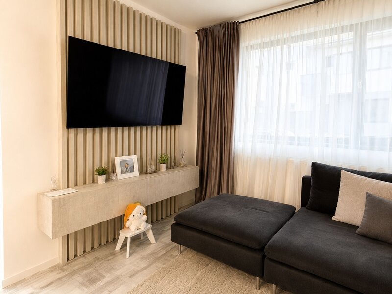 Domnesti Strada Crengutei 6, Dop Residence