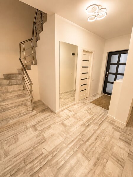 Domnesti Strada Crengutei 6, Dop Residence