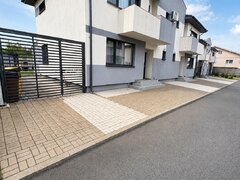 Domnesti Strada Crengutei 6, Dop Residence