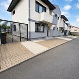 Domnesti Strada Crengutei 6, Dop Residence